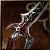 Battle Cave Terror Dagger